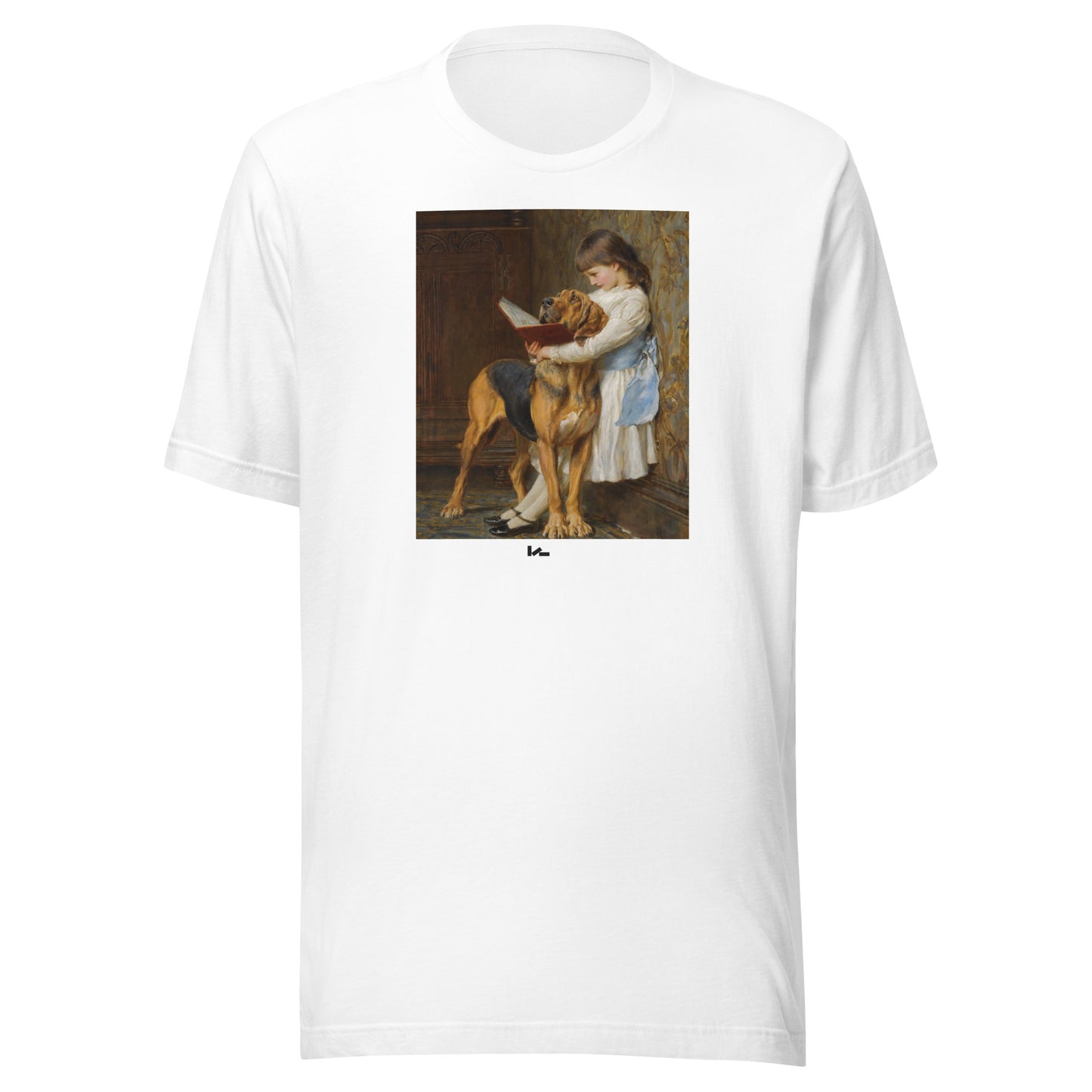 Compulsory Education Short Sleeve