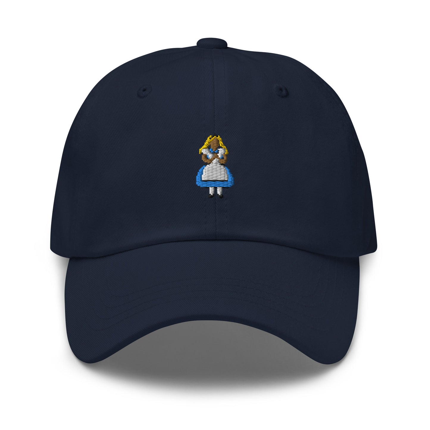 Alice in Wonderland Hat