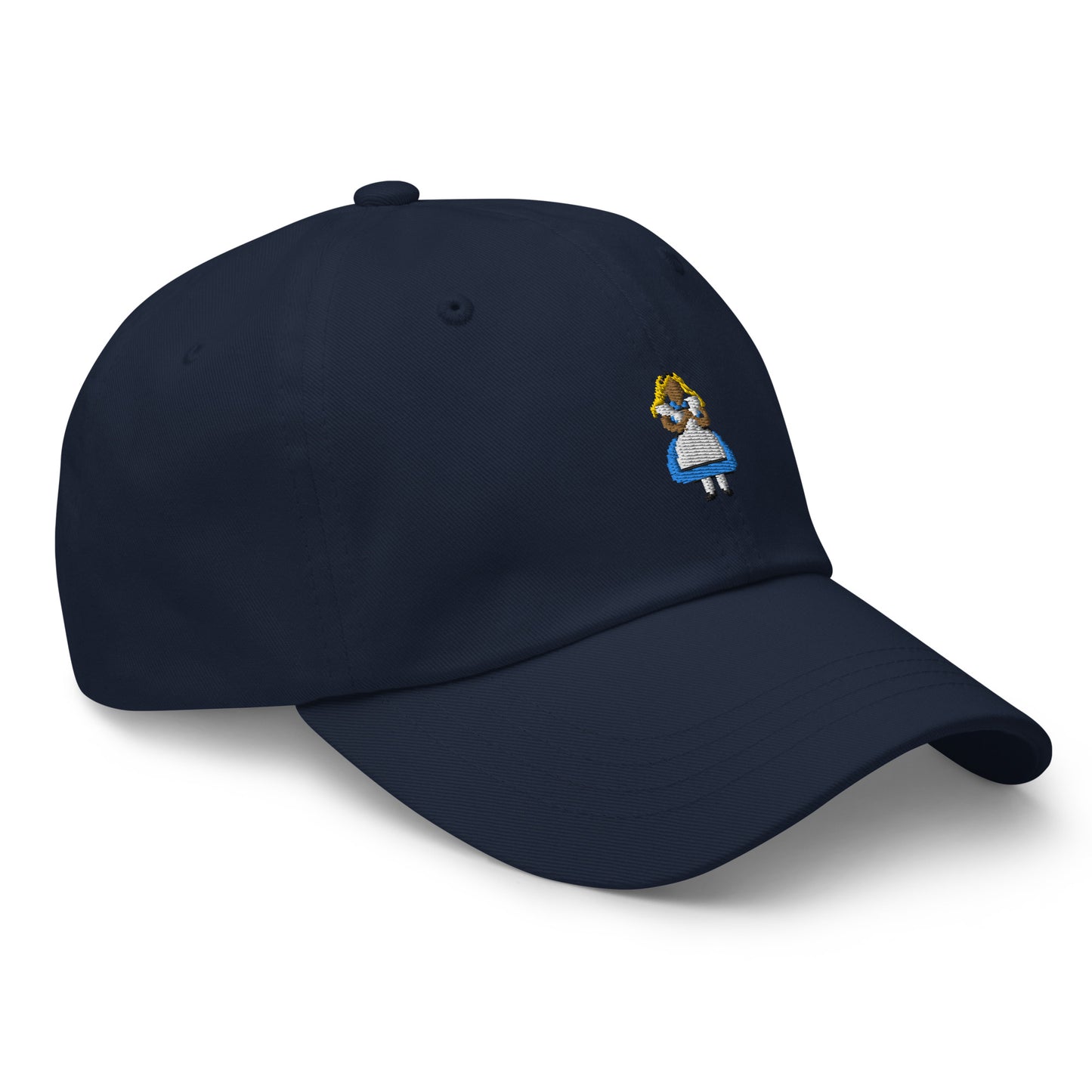 Alice in Wonderland Hat