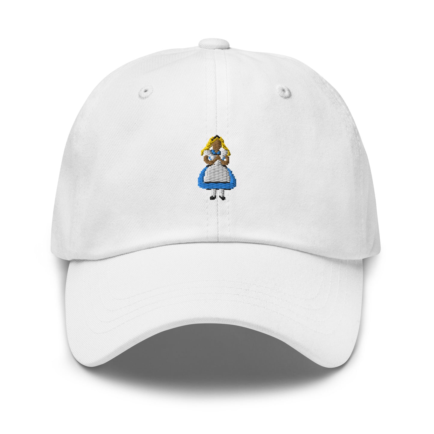 Alice in Wonderland Hat