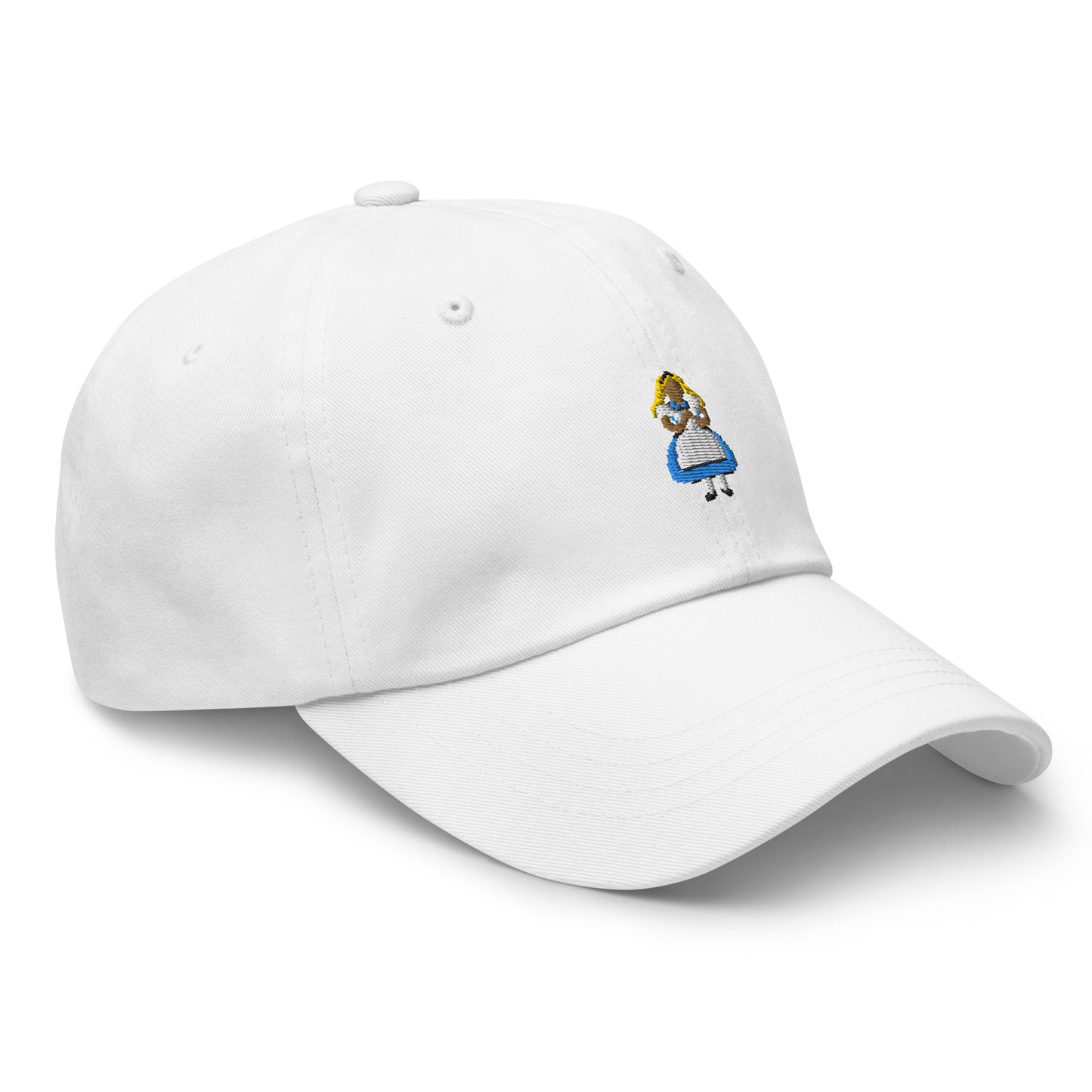 Alice in Wonderland Hat