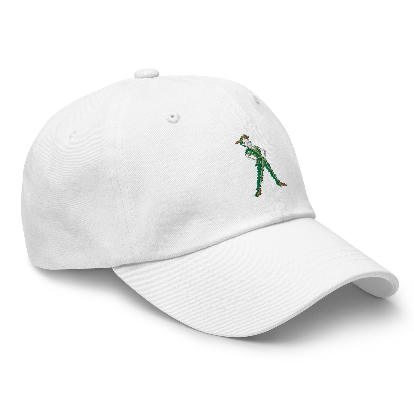 Peter Pan Hat