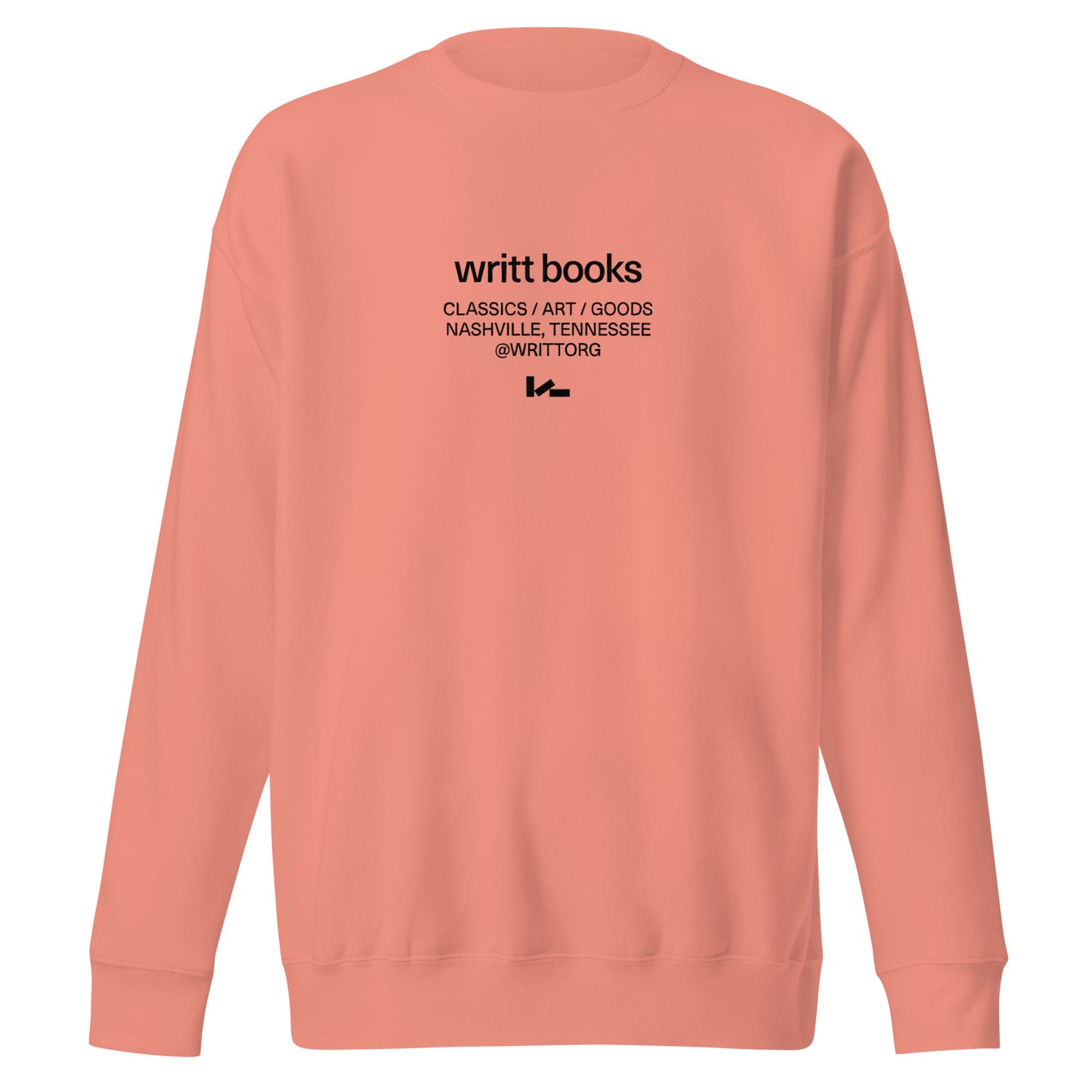 Shop Sweatshirt
