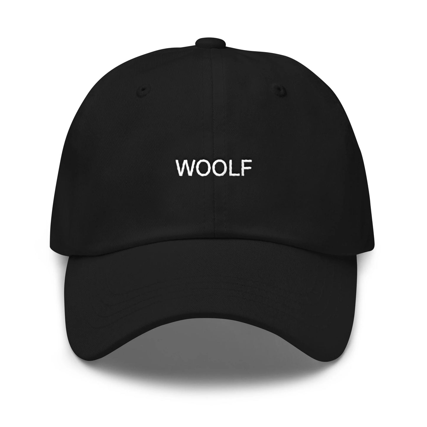 Woolf Hat