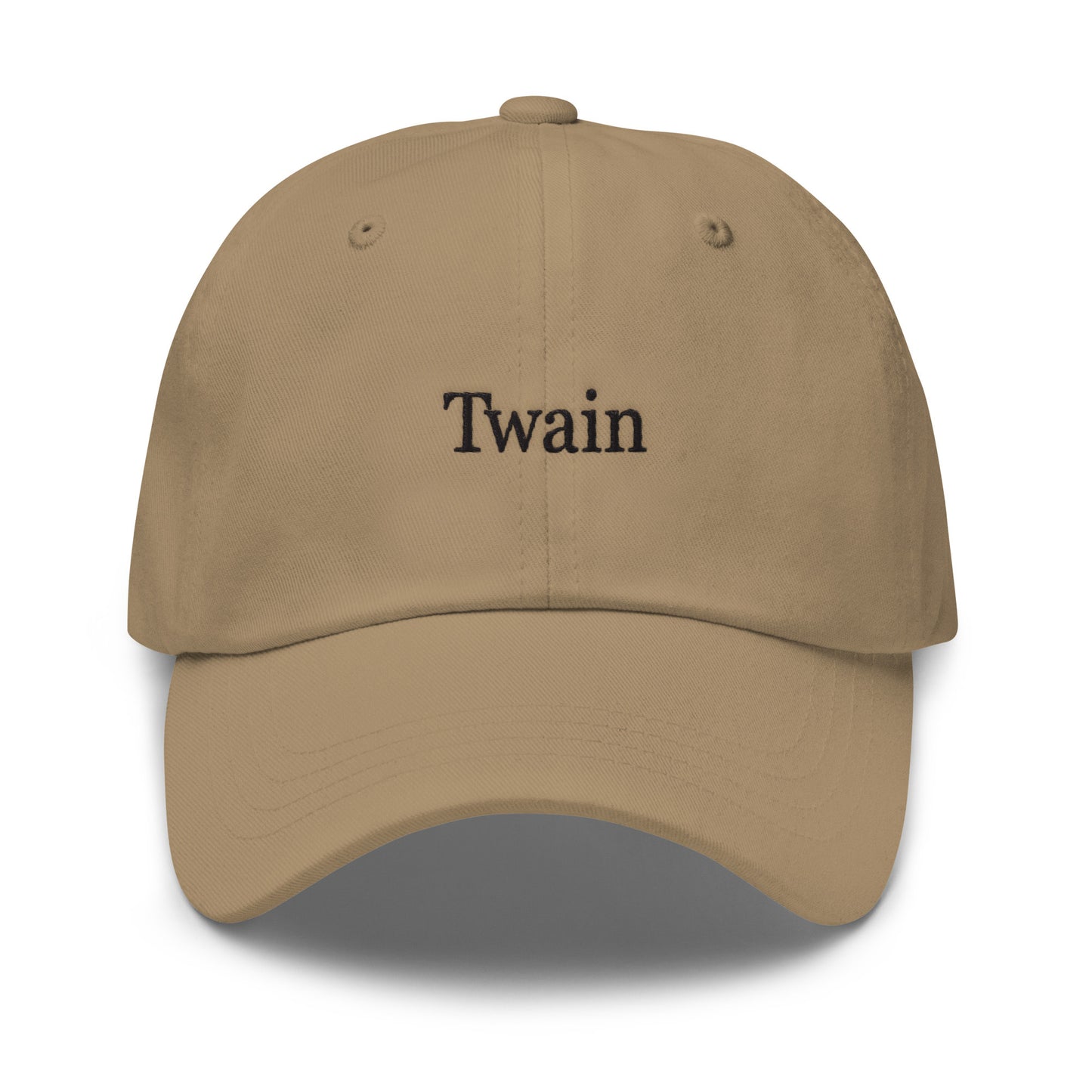 Twain Hat