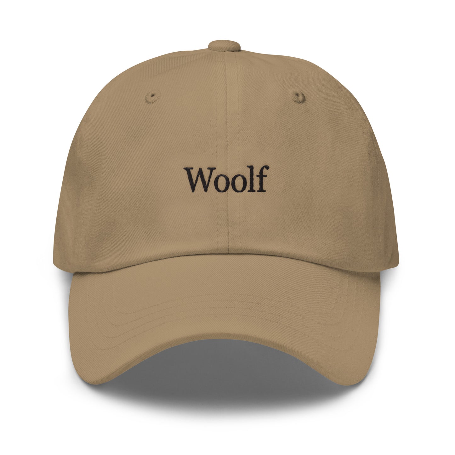 Woolf Hat