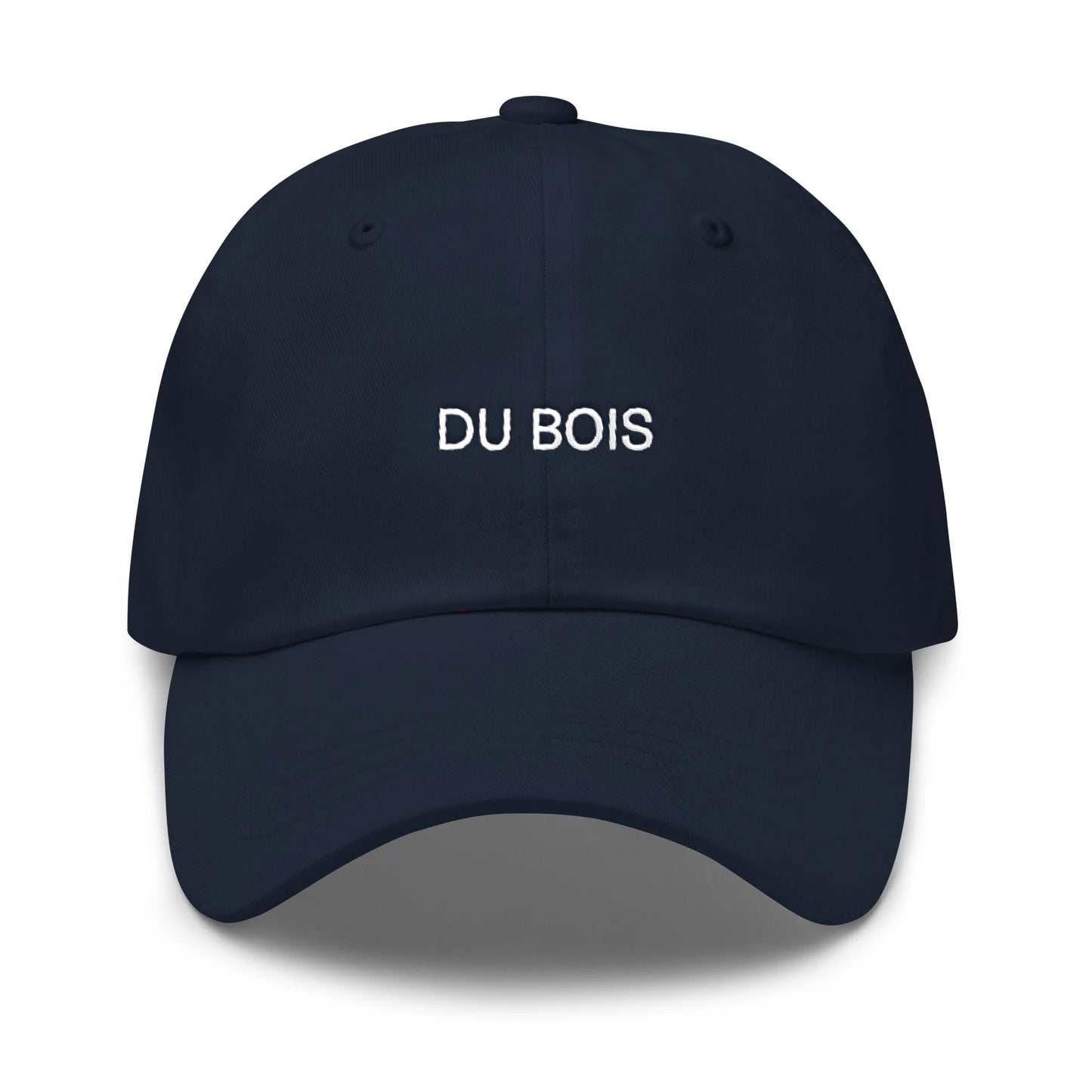 Du Bois Hat