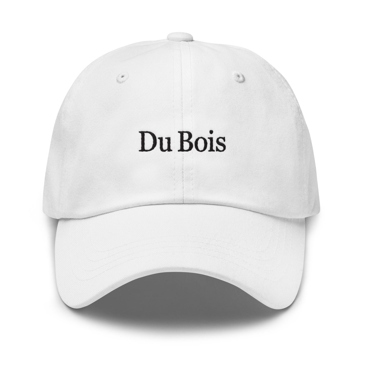 Du Bois Hat