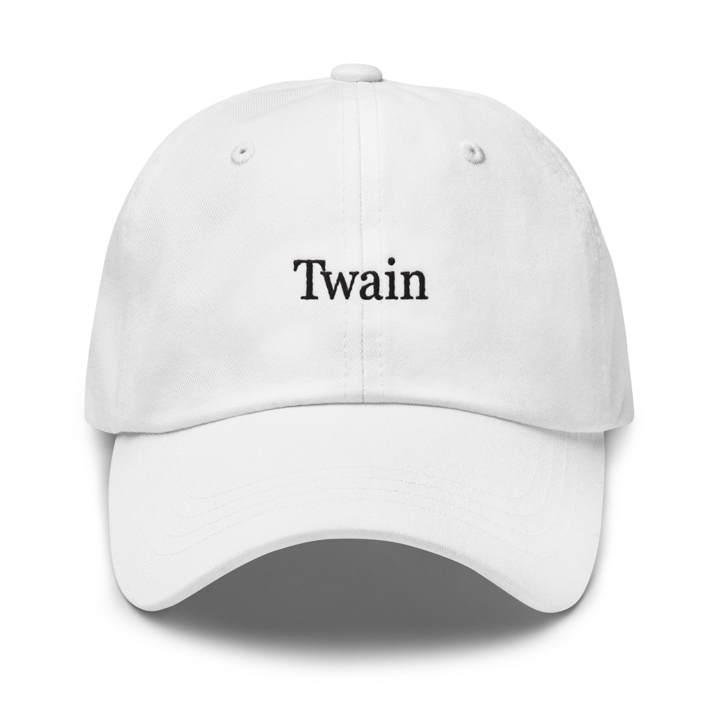 Twain Hat