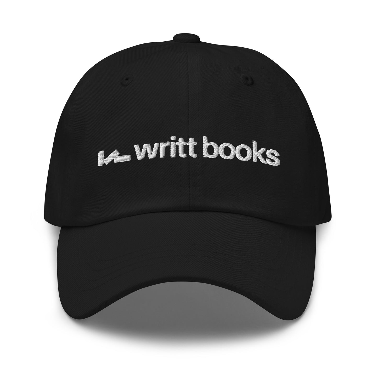 Writt Books Hat