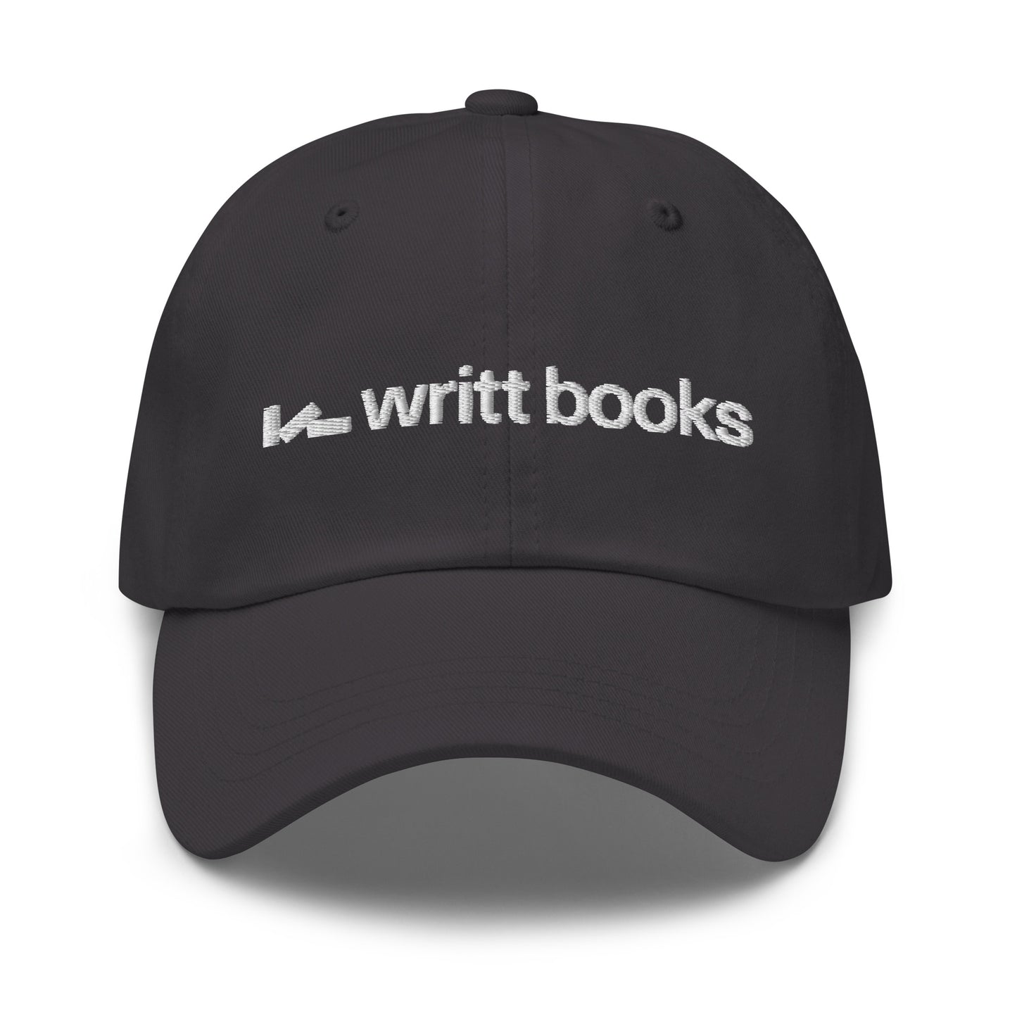 Writt Books Hat