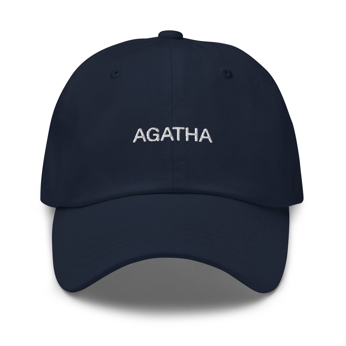 Agatha Hat