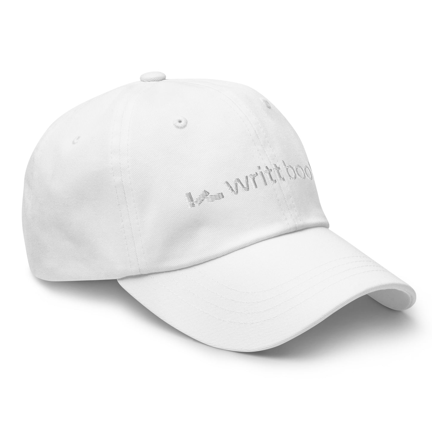 Writt Books Hat