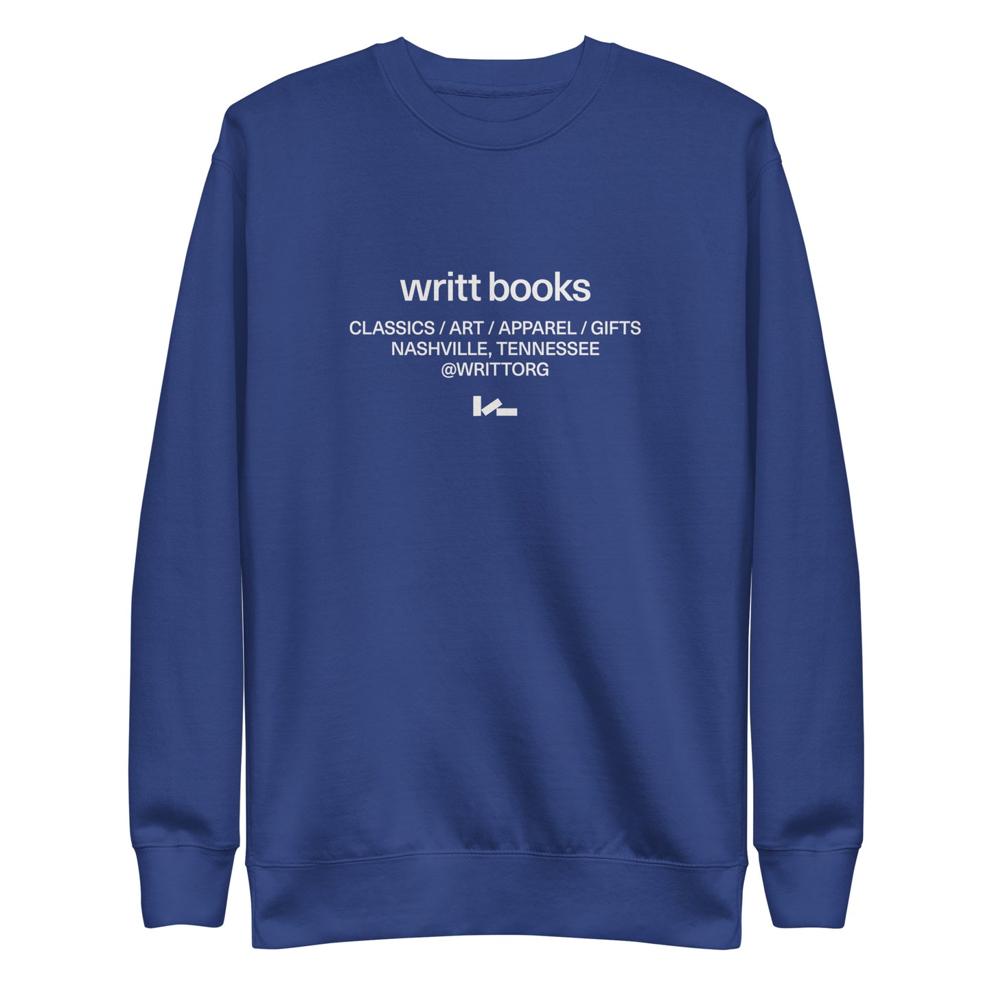 Shop Sweatshirt